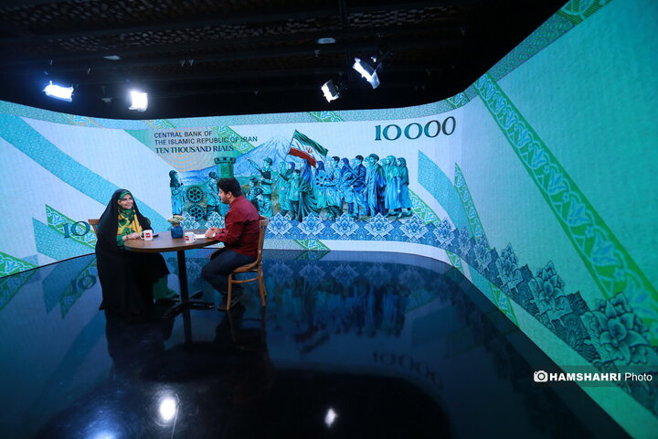 گفتگوی پیشران؛ با کار آفرین اقتصاد دیجیتال