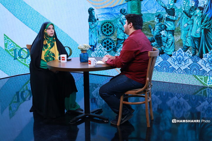 گفتگوی پیشران؛ با کار آفرین اقتصاد دیجیتال