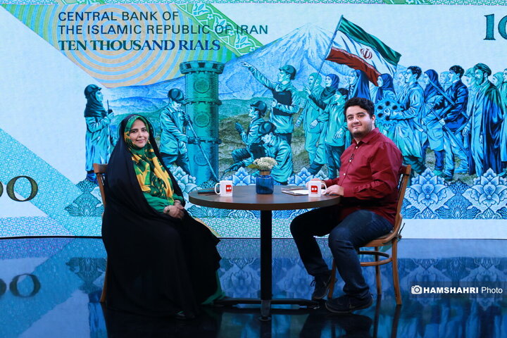 گفتگوی پیشران؛ با کار آفرین اقتصاد دیجیتال