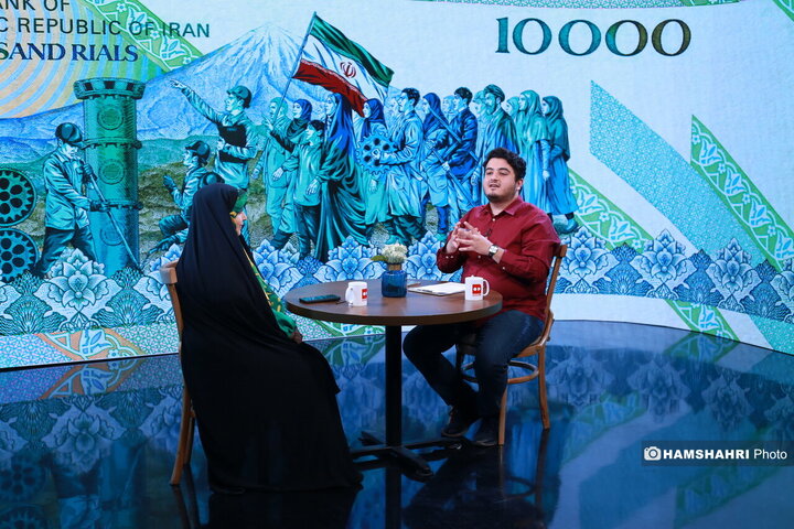 گفتگوی پیشران؛ با کار آفرین اقتصاد دیجیتال