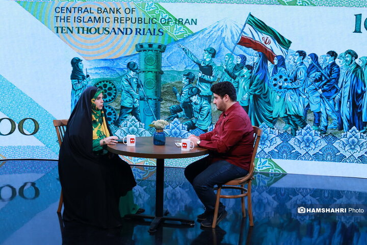 گفتگوی پیشران؛ با کار آفرین اقتصاد دیجیتال