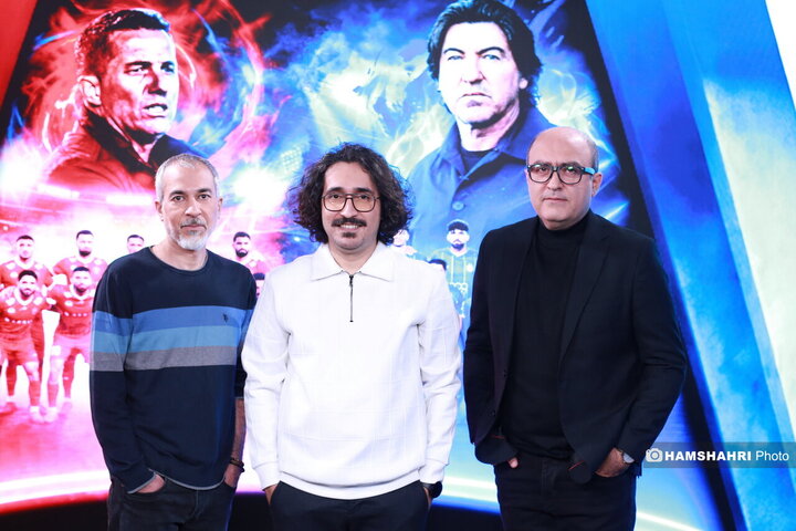 ضد حمله؛ فوتبالی ترین جمعه سال