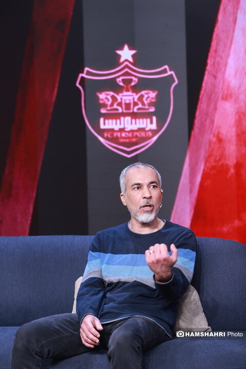 ضد حمله؛ فوتبالی ترین جمعه سال