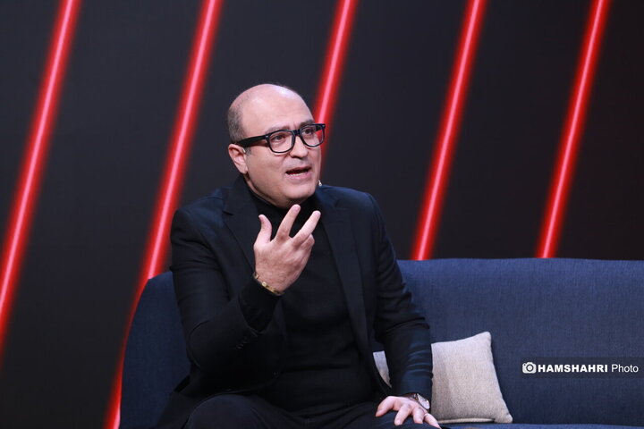 ضد حمله؛ فوتبالی ترین جمعه سال