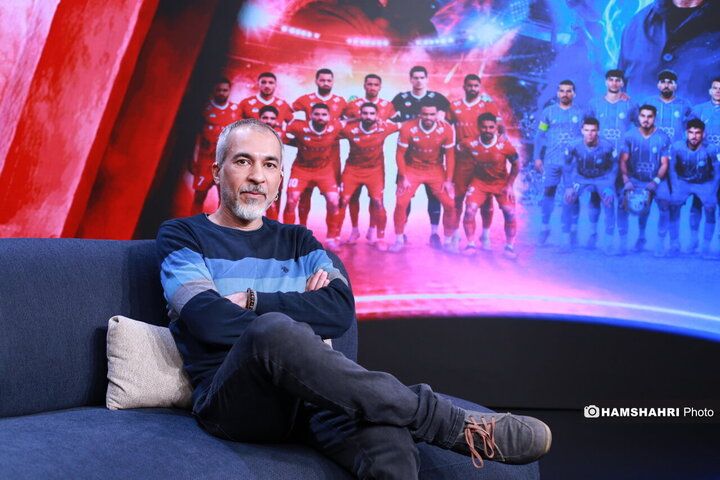 ضد حمله؛ فوتبالی ترین جمعه سال