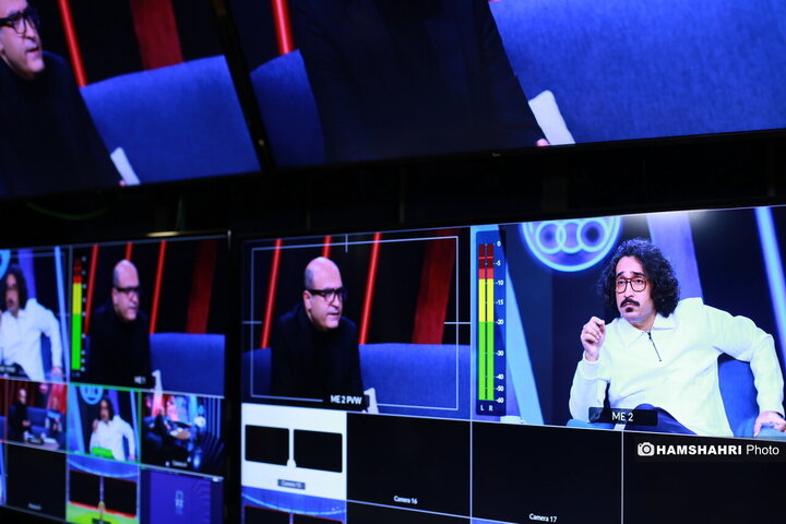 ضد حمله؛ فوتبالی ترین جمعه سال