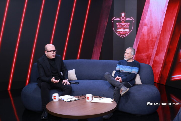 ضد حمله؛ فوتبالی ترین جمعه سال