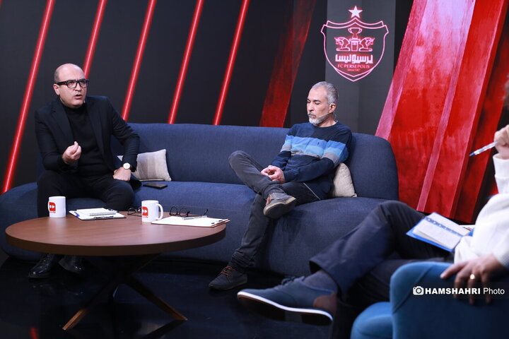 ضد حمله؛ فوتبالی ترین جمعه سال