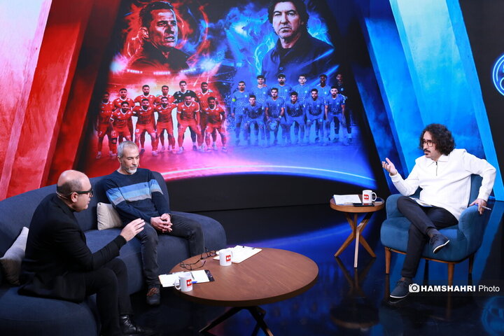 ضد حمله؛ فوتبالی ترین جمعه سال