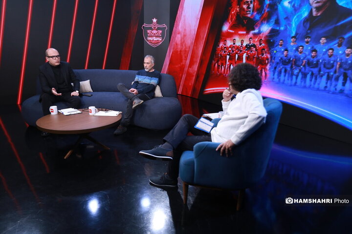 ضد حمله؛ فوتبالی ترین جمعه سال