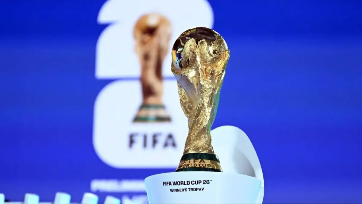 ۳ نماد جالب جام جهانی ۲۰۲۶ | عکس