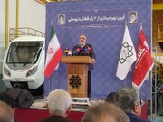 زاکانی: طول خطوط مترو تهران به ۳۱۰ کیلومتر رسید