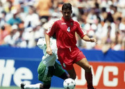 کری سنگین: بازی با ایران در جام جهانی برای ما تدارکاتی است! | گروه از این ضعیف‌تر نمی‌شد