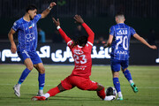 استقلال و پرسپویس لطفا نترسید!