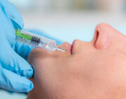 هشدار در مورد فیلرهای صورت