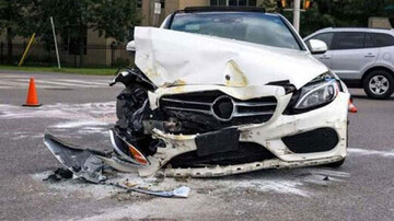 افزایش ۳.۴ درصدی تصادفات؛ ۶۰ درصد فوتی‌ها مربوط به تهران بوده | ۱۹درصد بودجه کشور صرف تصادفات می‌شود