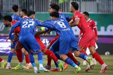 ساپینتو من را نمی‌خواهد؛‌ باید از استقلال بروم | می‌خواهم دوباره مسافر جام جهانی شوم