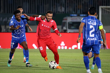 اعلام زمان بازگشت استقلال و پرسپولیس به آزادی