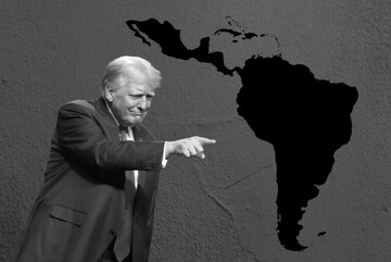 آمریکا ضرب العجل چند روزه داد | فایننشال تایمز به نقل از منابع مطلع گزارش داد...