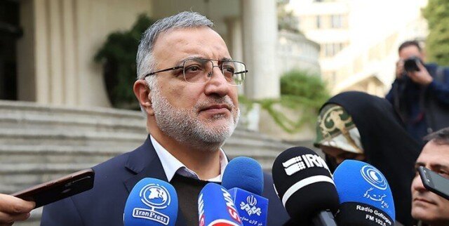 زاکانی: شهرداری تهران خود را از دولت مجزا نمی‌داند