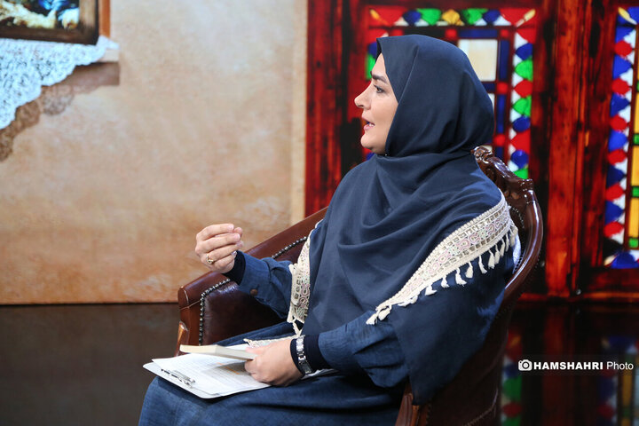 قصه ننه علی متفاوت ترین مادر شهید