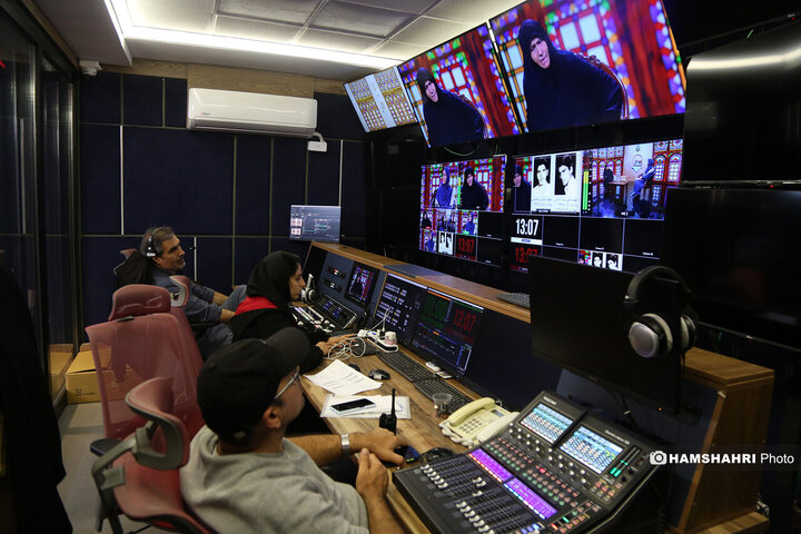 قصه ننه علی متفاوت ترین مادر شهید