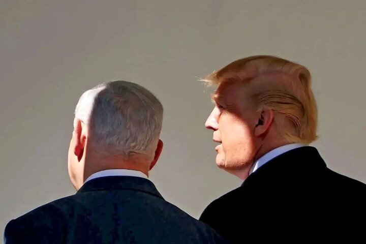 7 اعتراف ویژه آمریکایی – اسرائیلی درباره ایران | تغییر نظام در ایران از دستور کار خارج شد؟