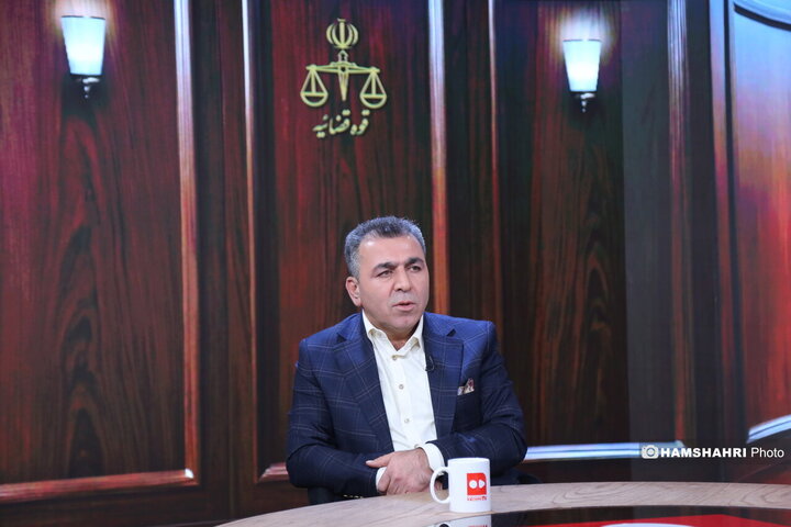 47 سال در تعقیب قاتل فراری