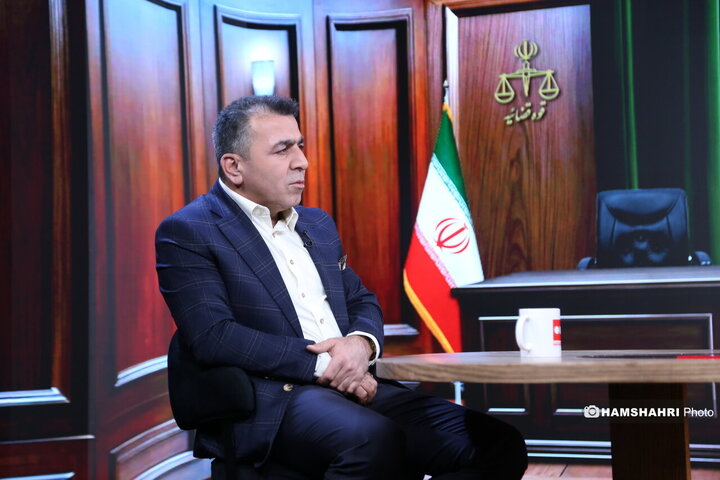 47 سال در تعقیب قاتل فراری