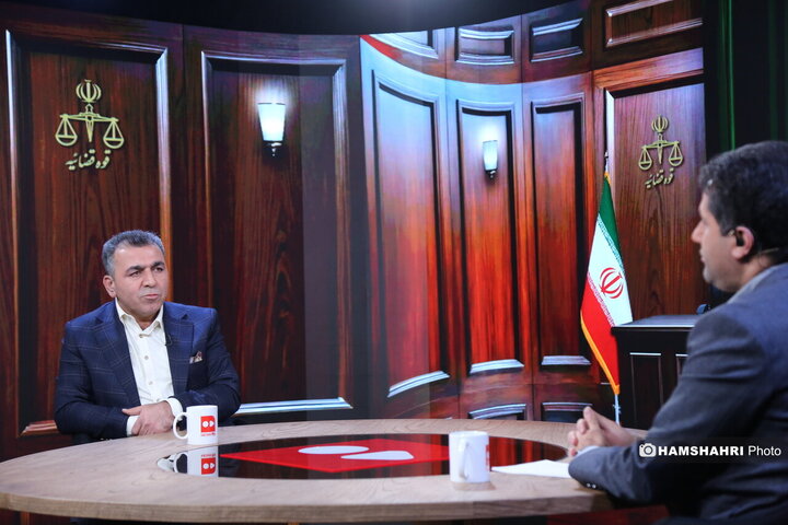 47 سال در تعقیب قاتل فراری