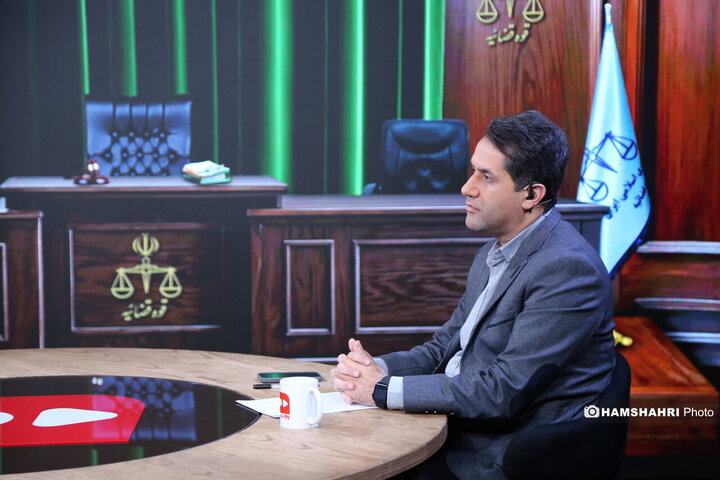 47 سال در تعقیب قاتل فراری