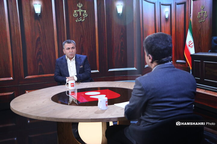 47 سال در تعقیب قاتل فراری