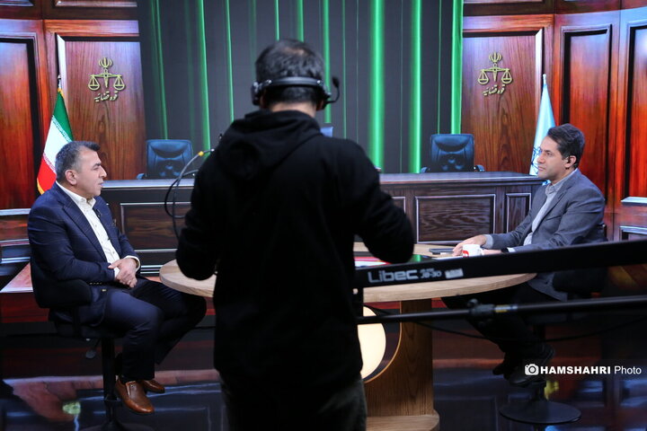 47 سال در تعقیب قاتل فراری