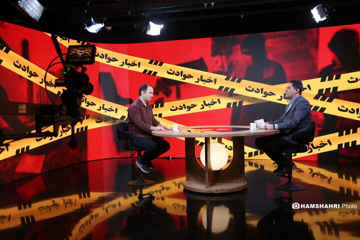 47 سال در تعقیب قاتل فراری