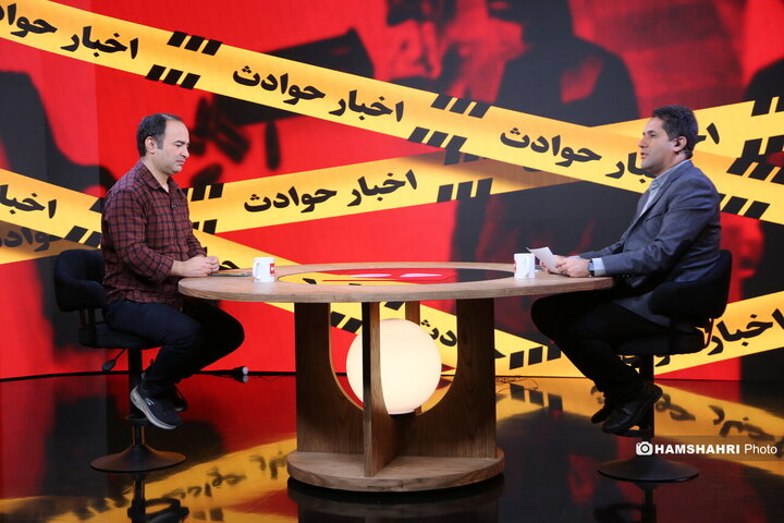 47 سال در تعقیب قاتل فراری