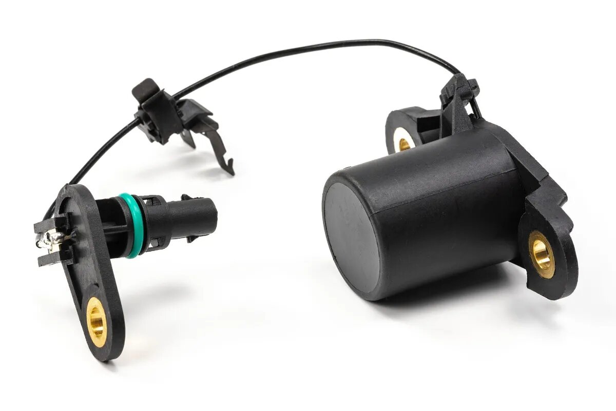 اشتباهات رایج در اندازه گیری روغن موتور خودرو + روش درست