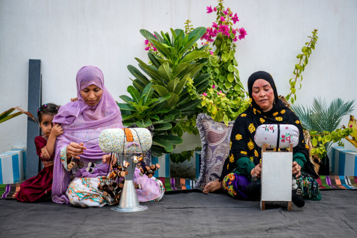 روستای سهیلی؛ نگین جزیرهای که زمین و دریا به آغوش هم رسیدهاند!