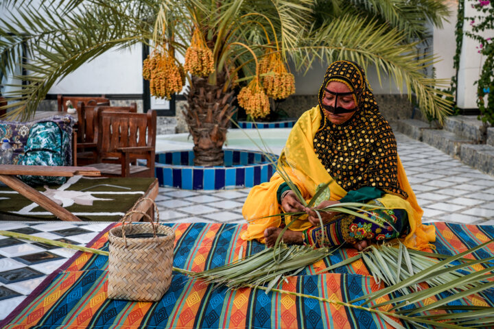 روستای سهیلی؛ نگین جزیرهای که زمین و دریا به آغوش هم رسیدهاند!