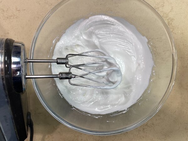 تیرامیسو بدون گلوتن ؛ یک دسر ایتالیایی لذیذ برای شب یلدا | مراحل کامل روش تهیه + تصاویر