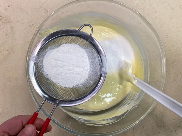 تیرامیسو بدون گلوتن ؛ یک دسر ایتالیایی لذیذ برای شب یلدا | مراحل کامل روش تهیه + تصاویر