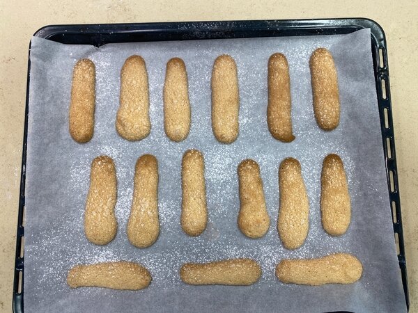 تیرامیسو بدون گلوتن ؛ یک دسر ایتالیایی لذیذ برای شب یلدا | مراحل کامل روش تهیه + تصاویر