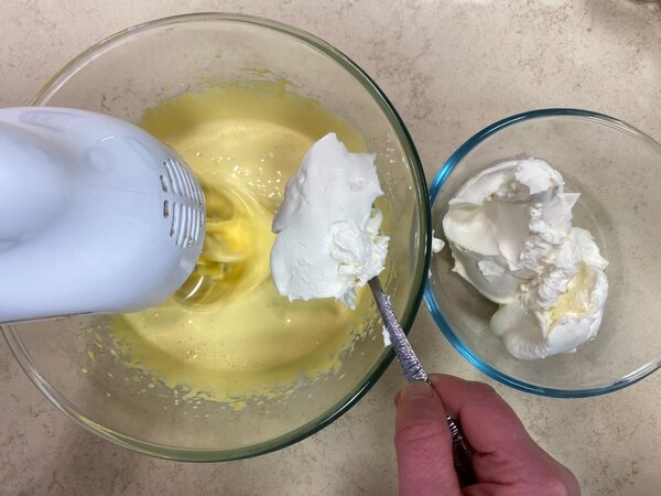 تیرامیسو بدون گلوتن ؛ یک دسر ایتالیایی لذیذ برای شب یلدا | مراحل کامل روش تهیه + تصاویر