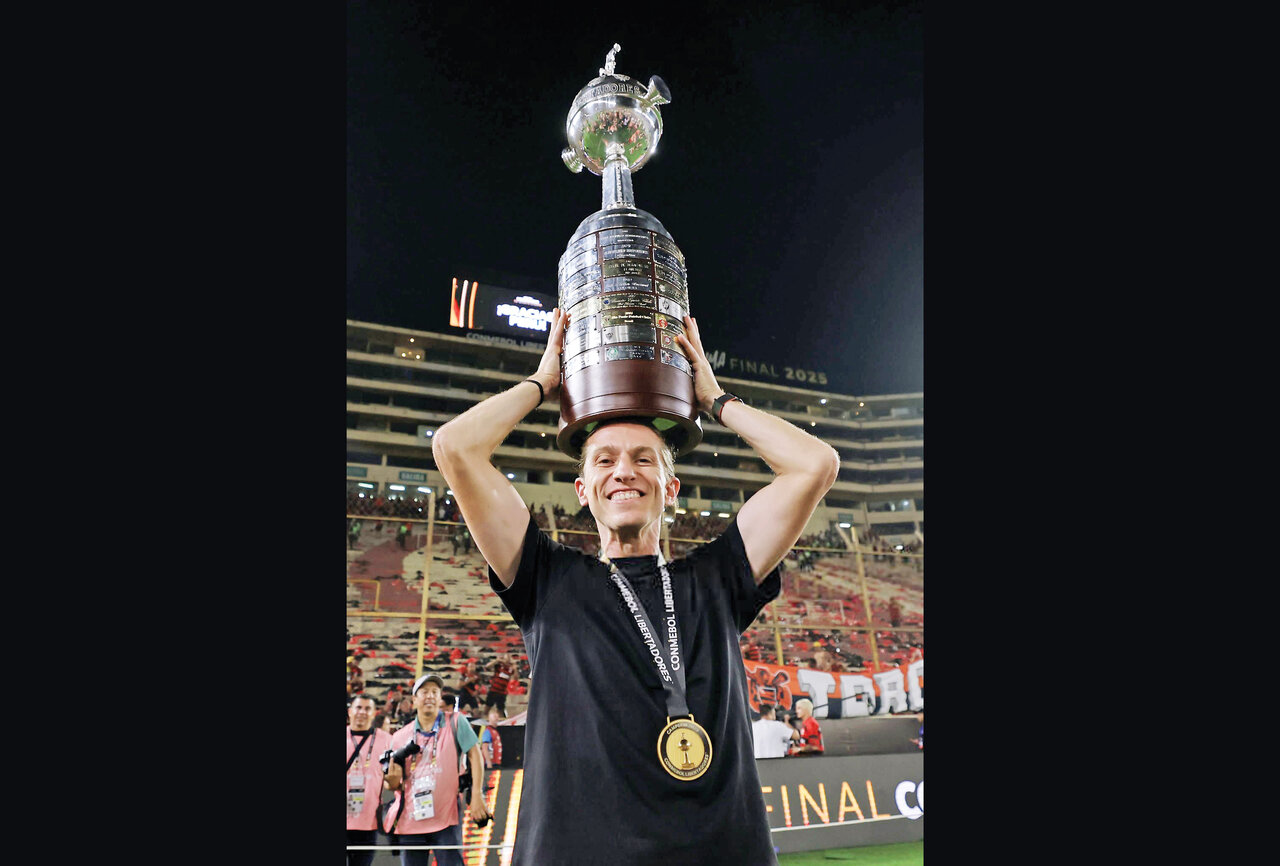 قاتل جامها در فوتبال برزیل