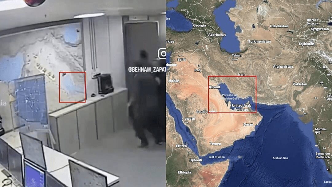 همه چیز لو رفت؛ افشاگری رسانه فرانسوی درباره ویدئوهای جعلی علیه ایران