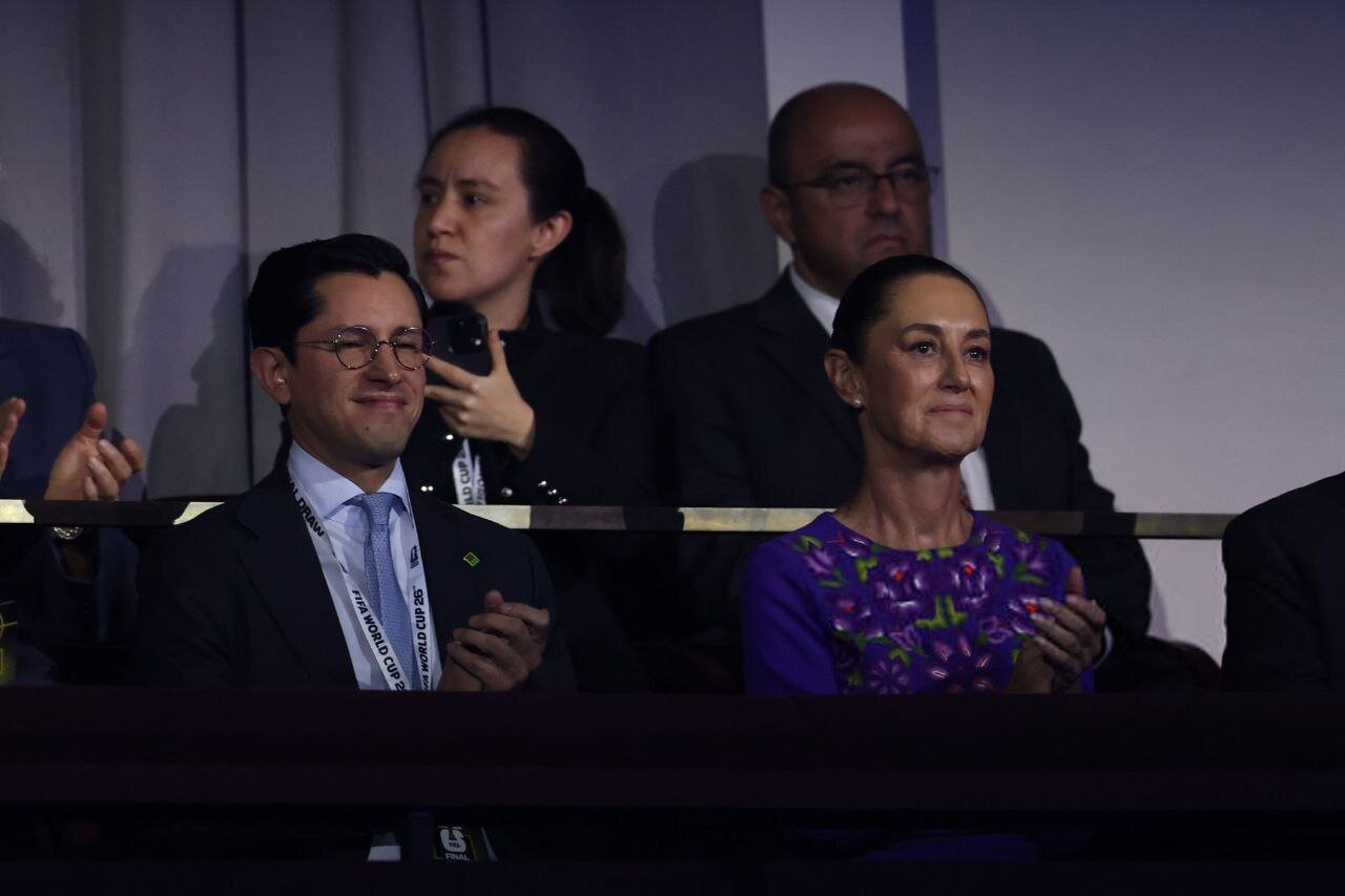 تصاویری از زنان شماره یک سیاسی کشورهای میزبان جام جهانی