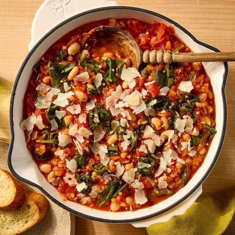 ۳ دستور غذایی ساده ، سریع ، کم کالری اما سالم برای روزهای شلوغ شما