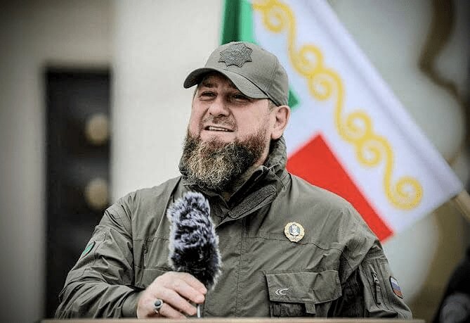 ترور ناکام قدیروف + ویدئو | در اسرع وقت انتقام وحشیانه میگیریم