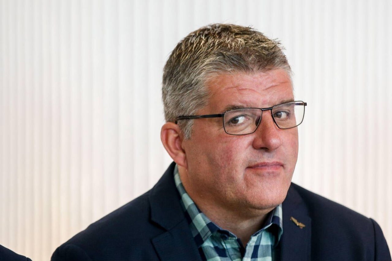 کری سنگین: بازی با ایران در جام جهانی برای ما تدارکاتی است! | گروه از این ضعیف‌تر نمی‌شد