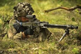 تیراندازی بدون خطا؛