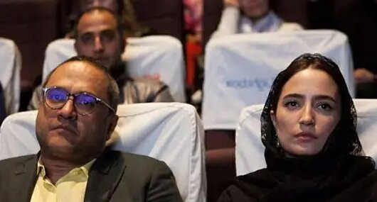 تیپ رامبد جوان و نگار جواهریان در کانادا | تصاویر